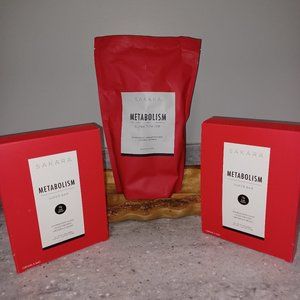 Sakara Life Metabolism bundle